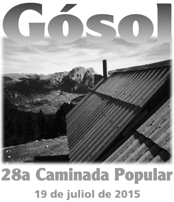 Caminada de Gósol