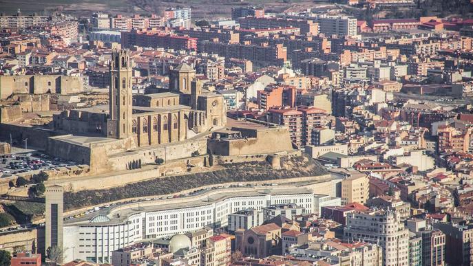 Redescobrint Lleida
