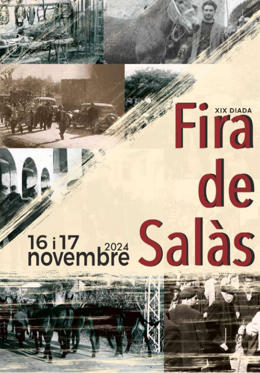 Fira de Salàs de Pallars