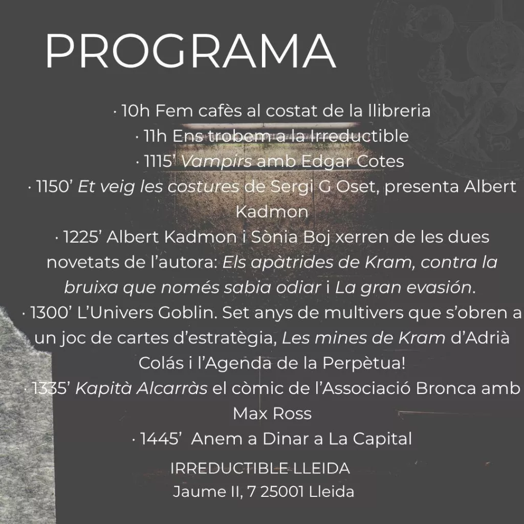 Jornada TERCAT a Lleida
