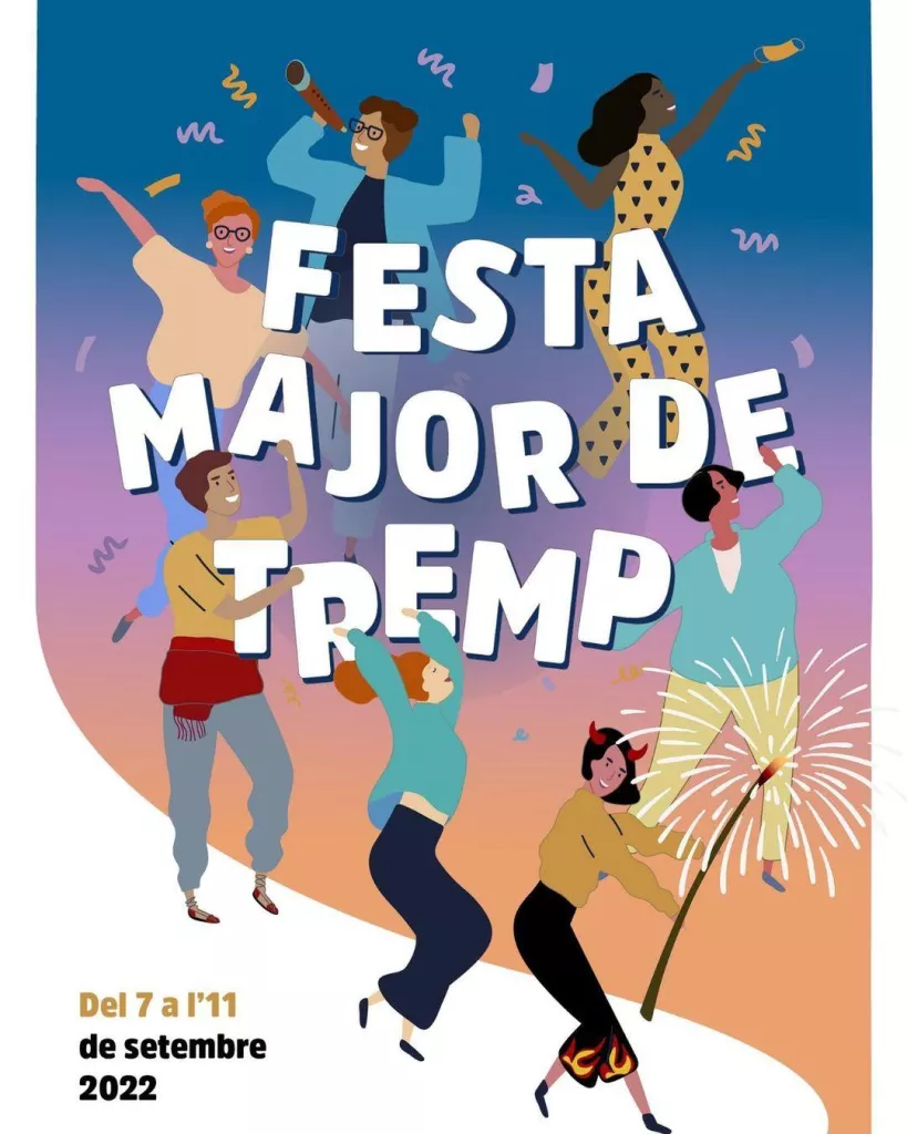 Festa Major de Tremp