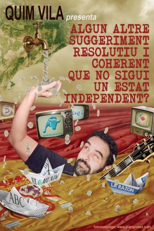 Quim Vila