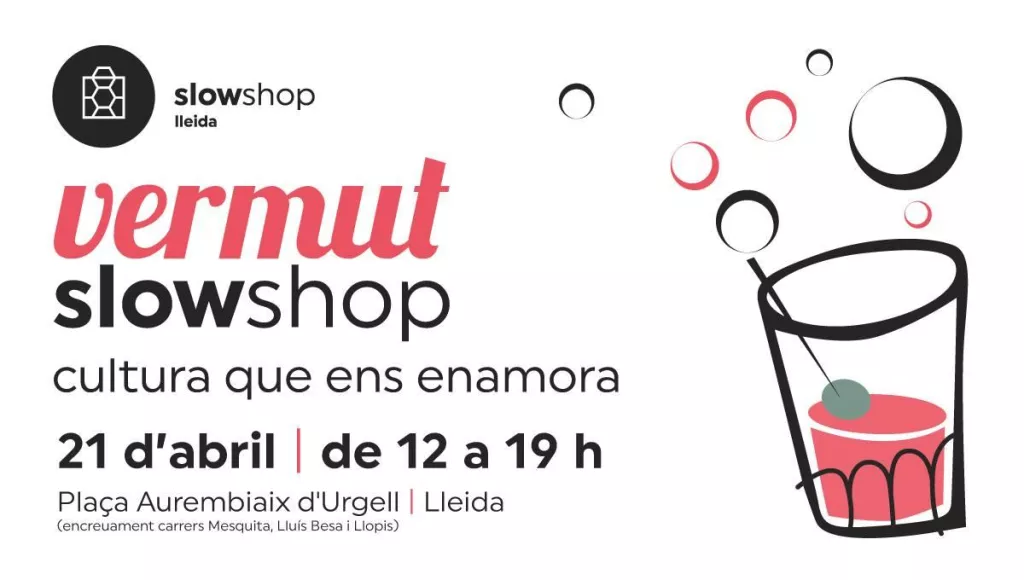 Vermut Slowshop