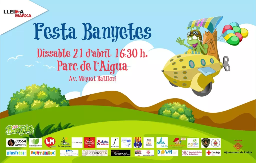 Festa Banyetes