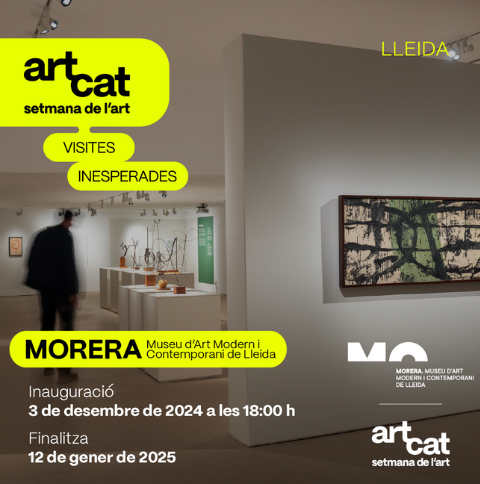 Visites inesperades