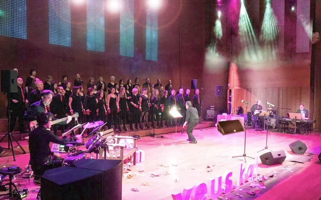 Music&Dreams. Veus.kat