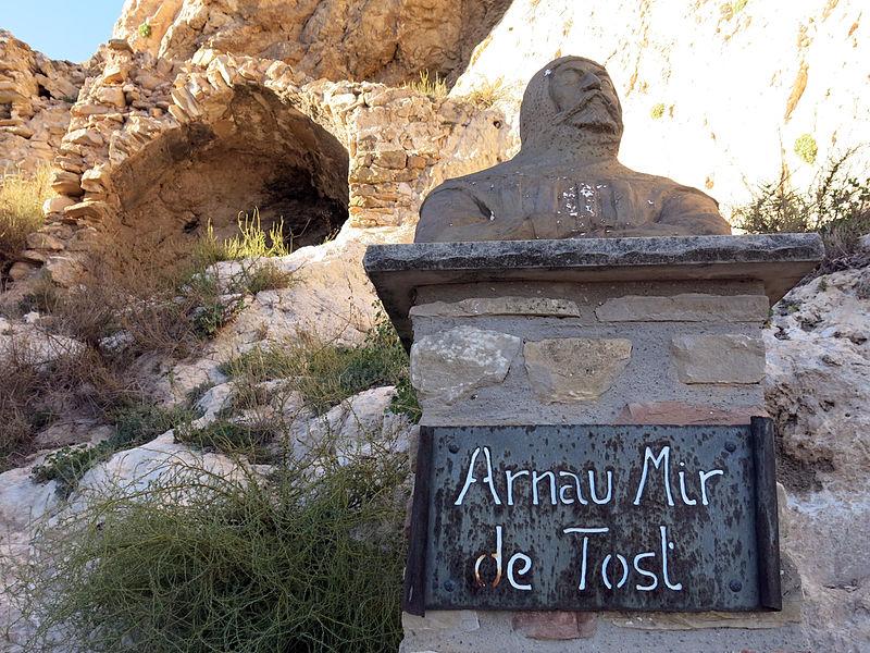 Arnau Mir de Tost