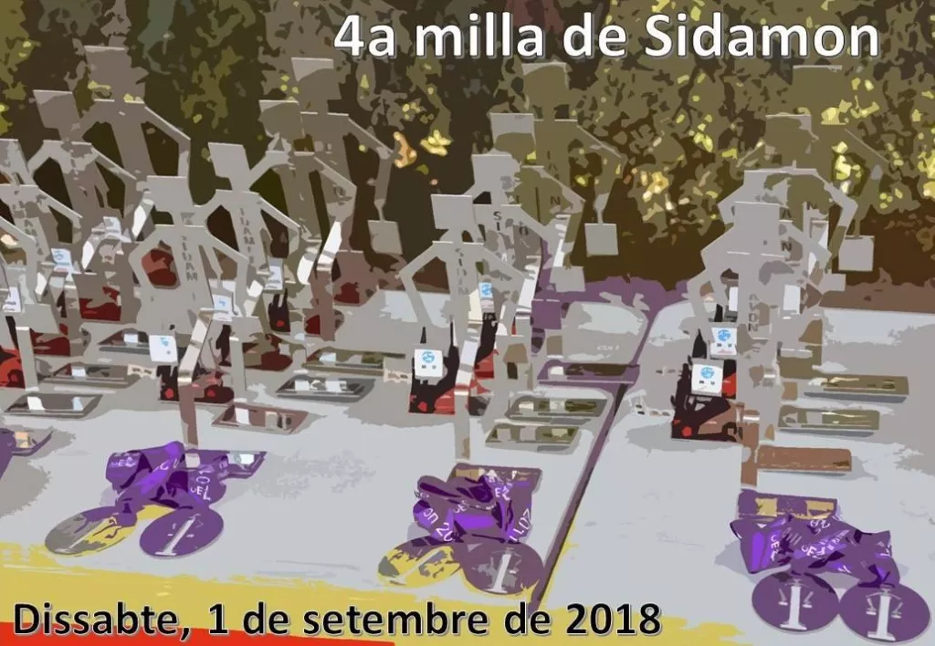 Milla de Sidamon