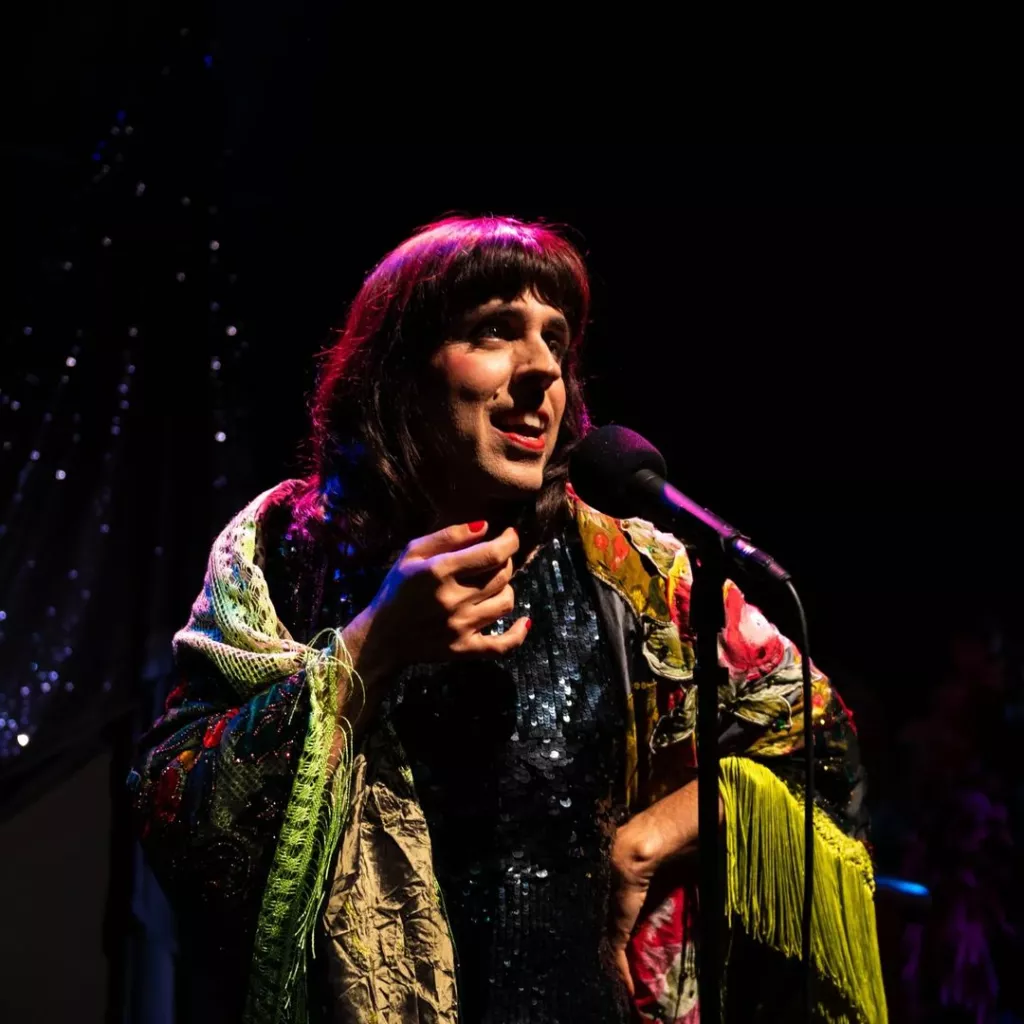GUILLERMOTTA - Jordi Vidal