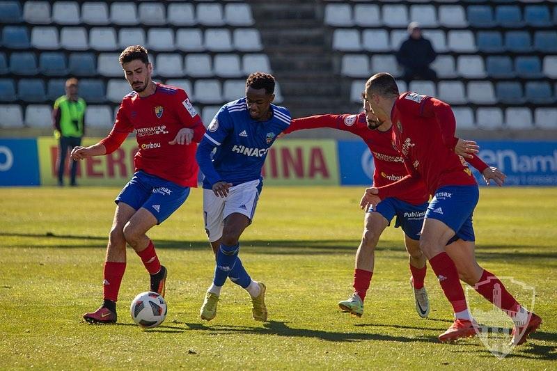 Lleida Esportiu - SD Formentera