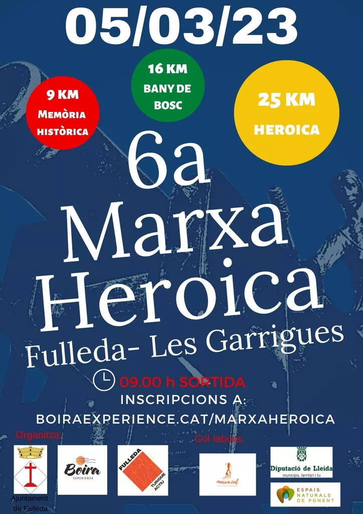 Marxa Heroica