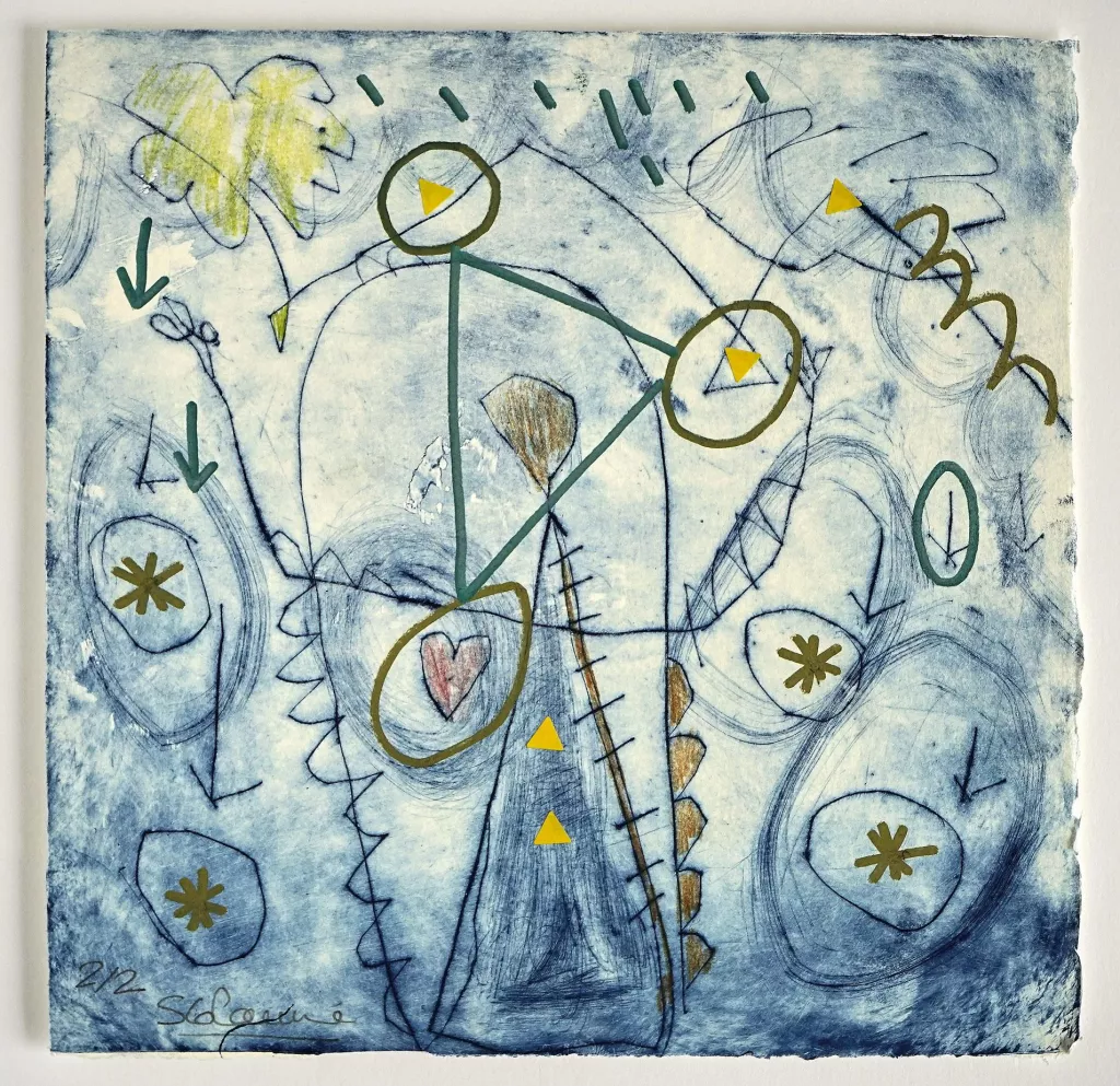 Recull | Silvia Colomina