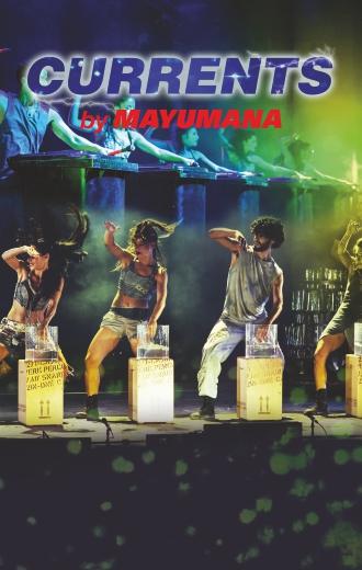 Mayumana