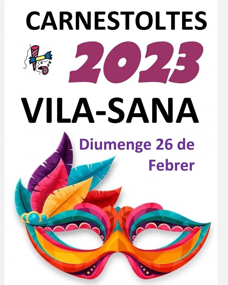 Carnaval de Vila-Sana
