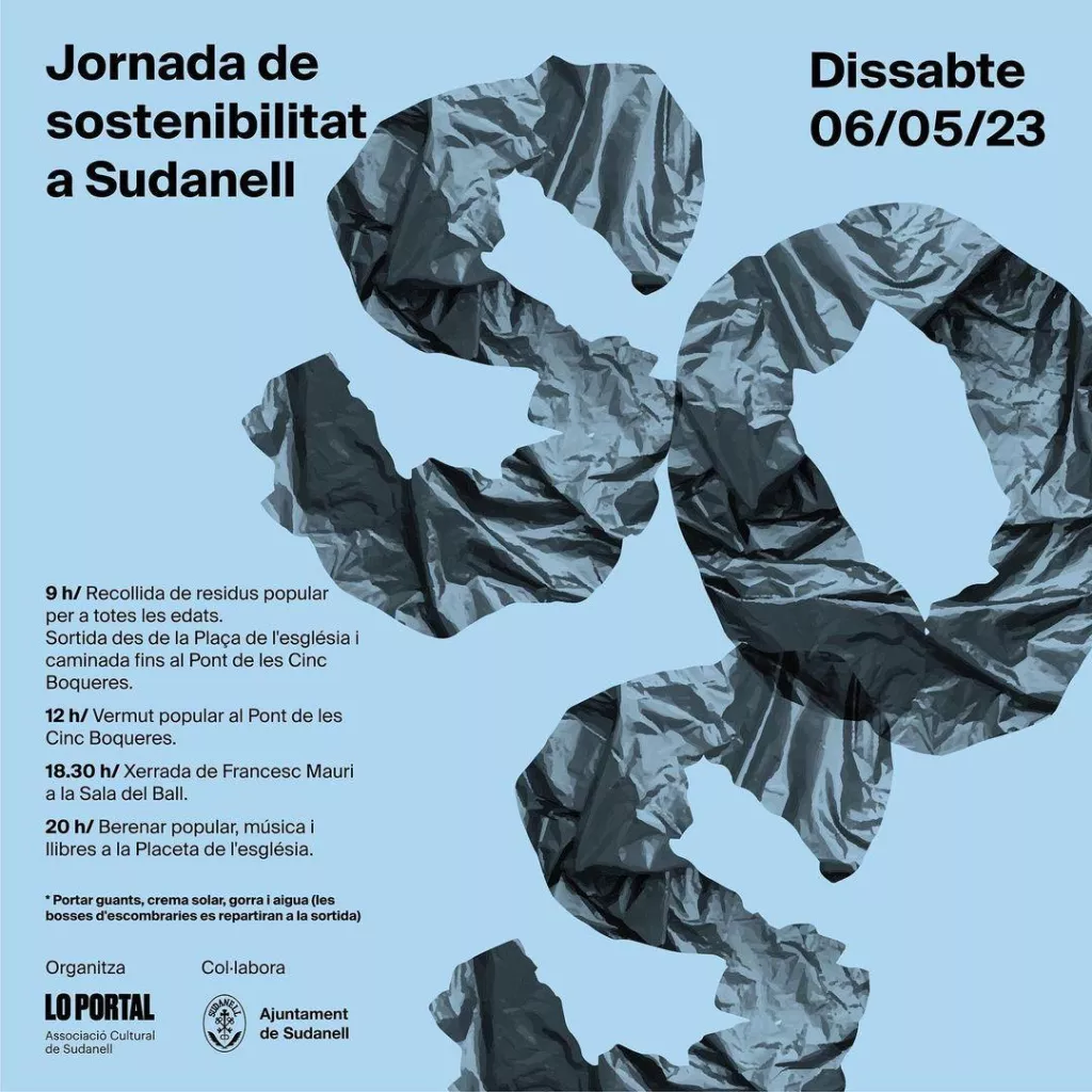 Jornada de sostenibilitat | Sudanell