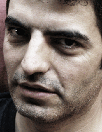Víctor Bocenagra
