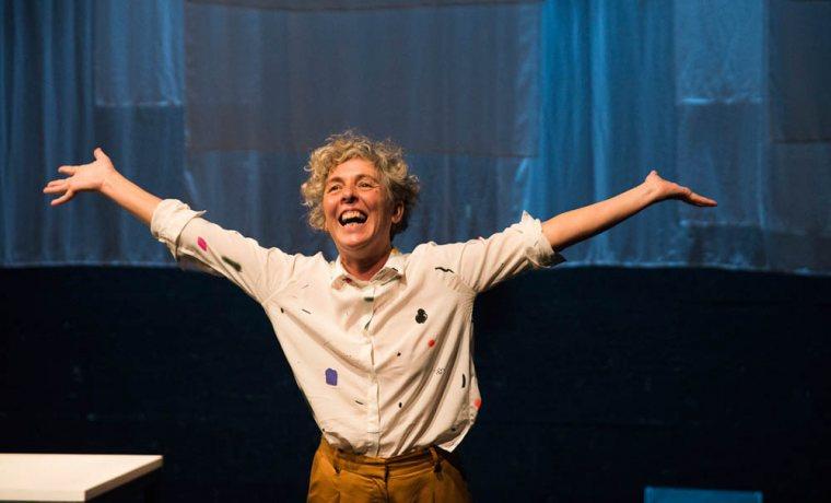 360 grams | Teatre Balaguer Tardor 2022