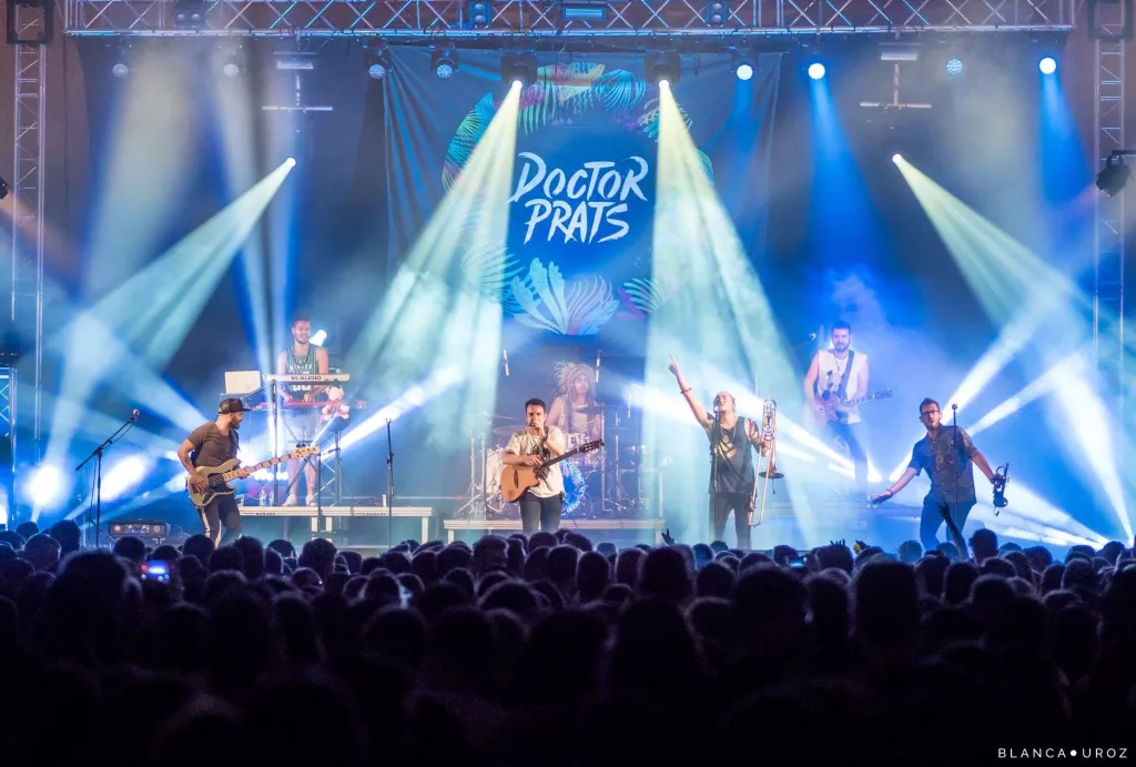 Seu Vella Music Festival 2019