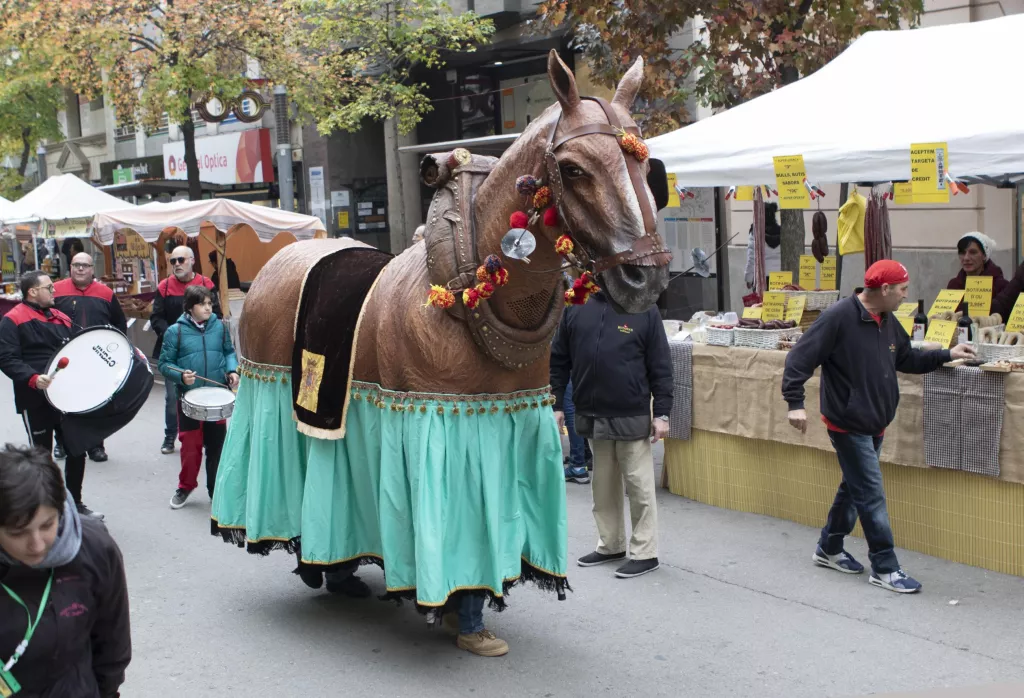 Festivitas Bestiarum