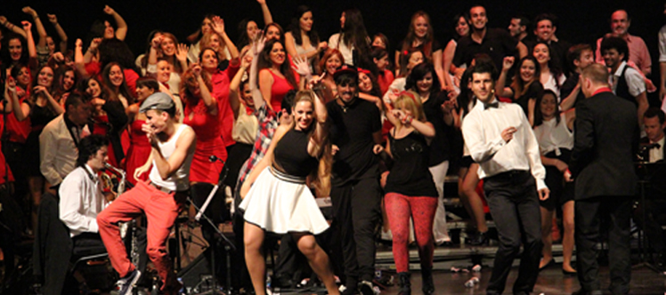 El Musical Participatiu