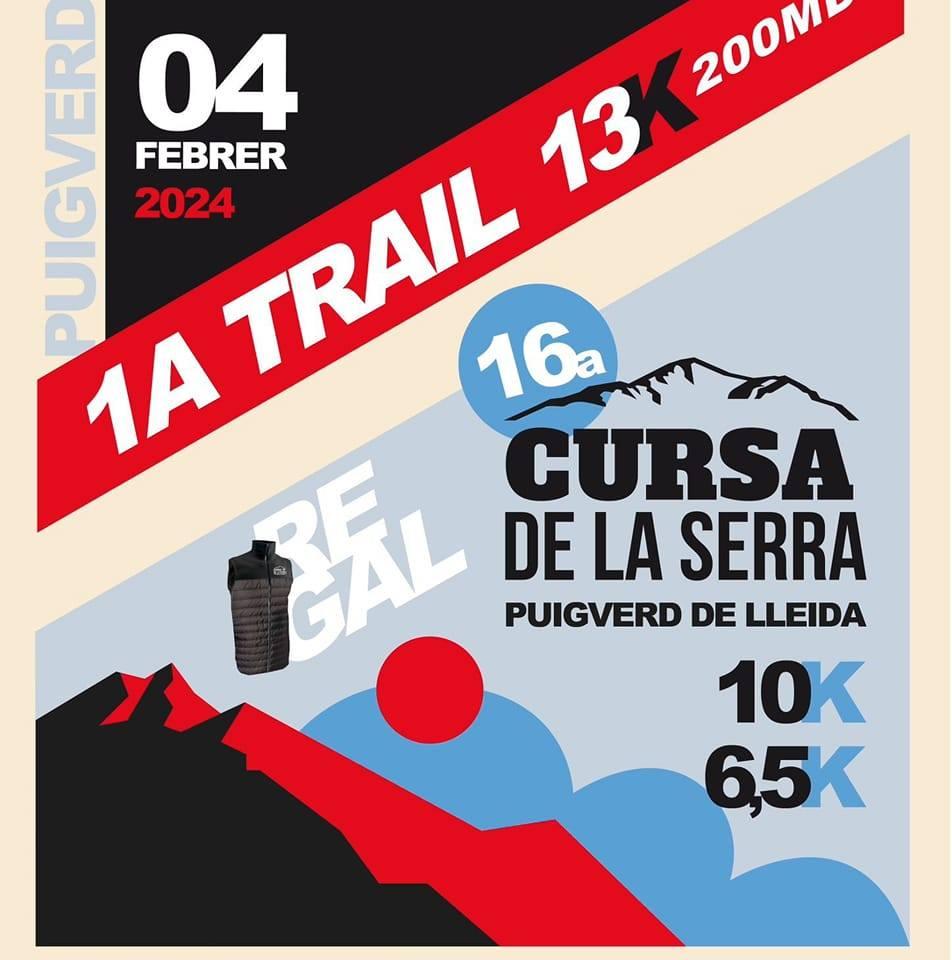 Cursa de la Serra