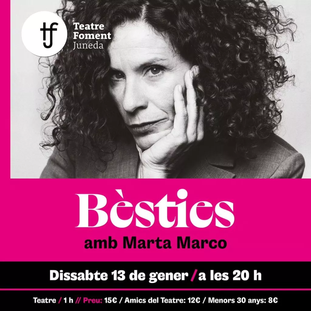 Bèsties