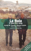 Presentació del llibre 'La fiula. El sotet d´en Josep'