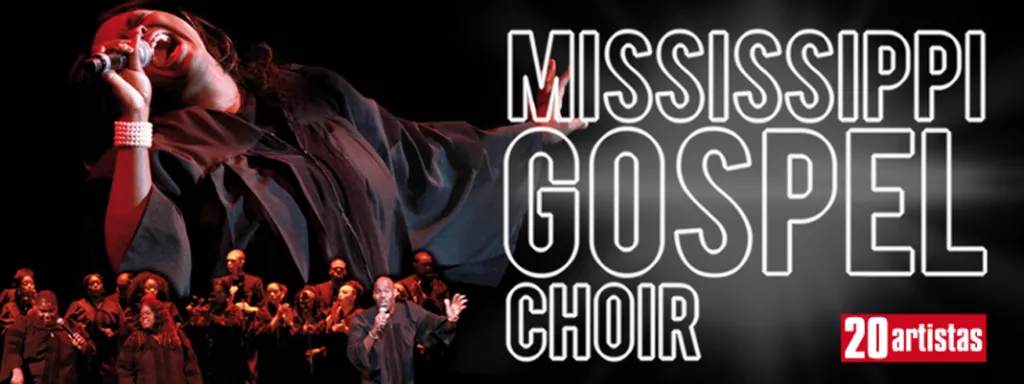 Mississippi Gospel Choir