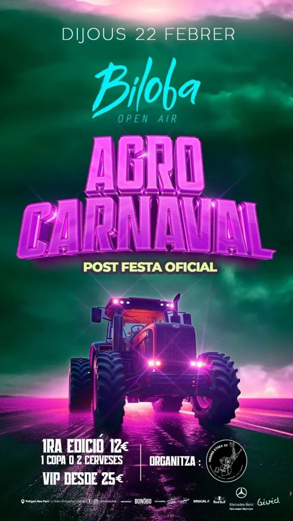 Agrocarnaval