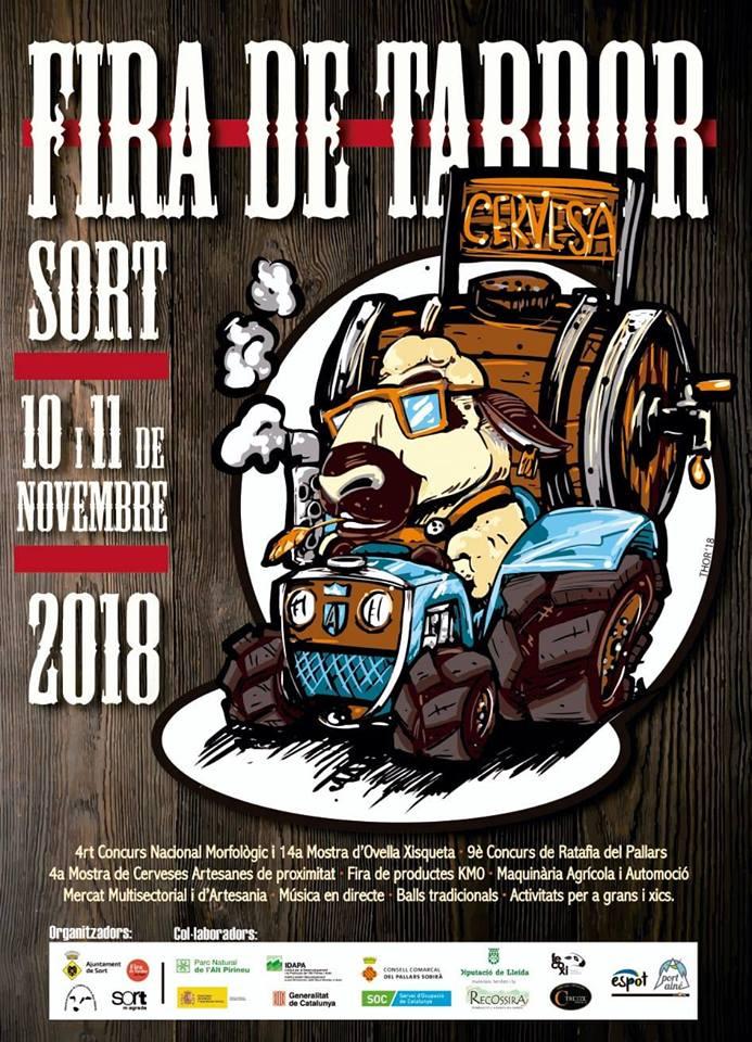 Fira de Tardor