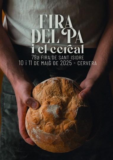 Festa del Pa i el Cereal - Fira de Sant Isidre