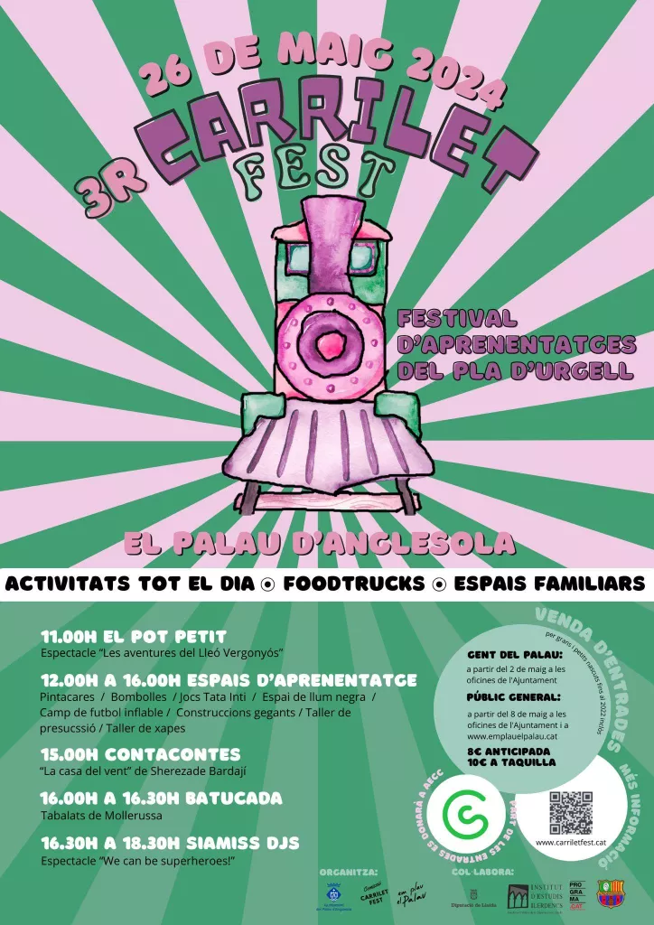 CarriletFest