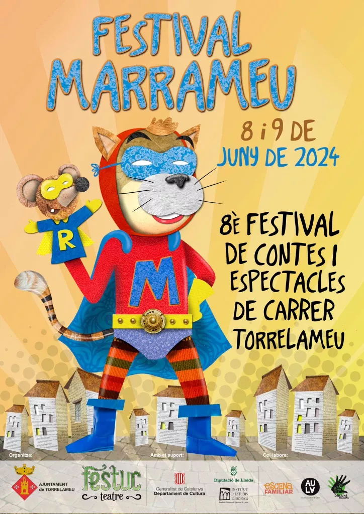 Festival Marrameu