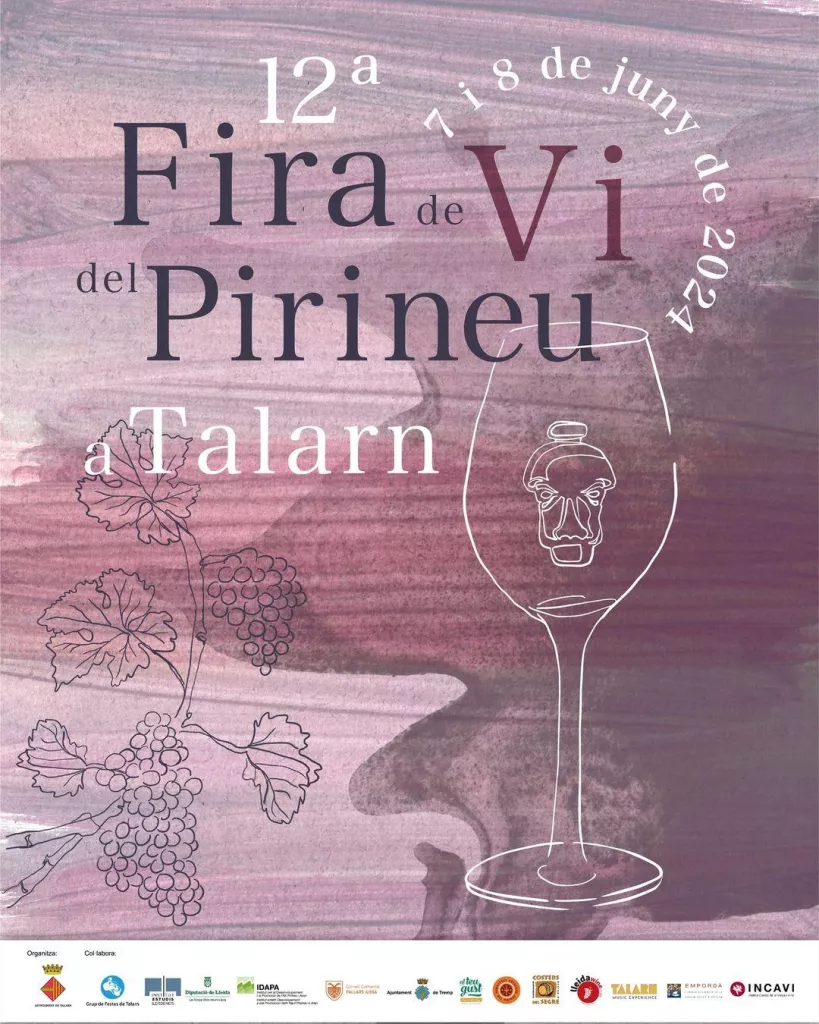 Fira de Vi del Pirineu