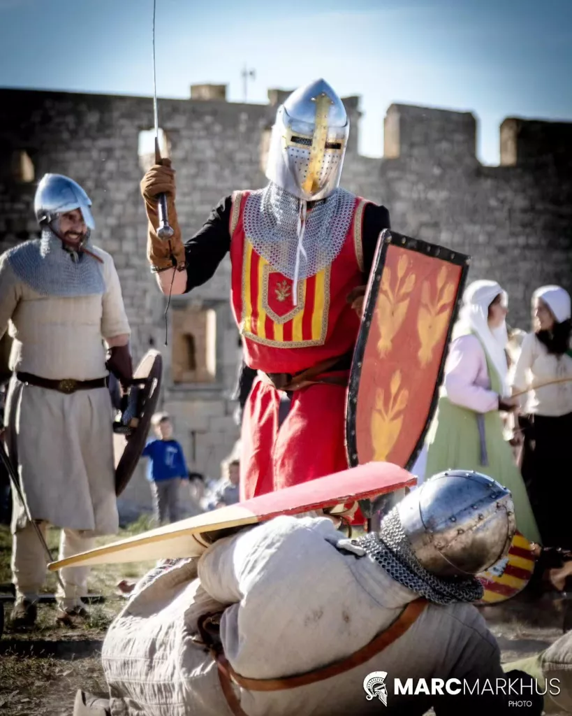 Ciutadilla Medieval