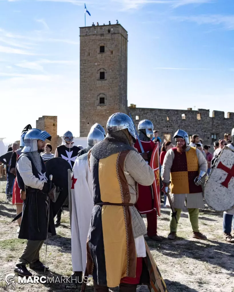 Ciutadilla Medieval
