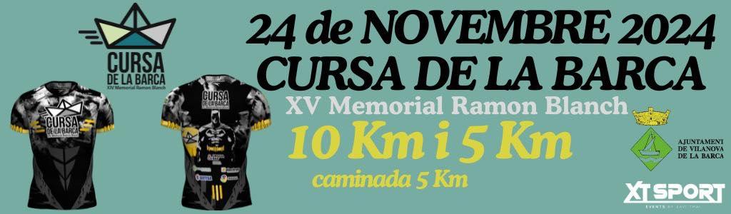 Cursa de la Barca