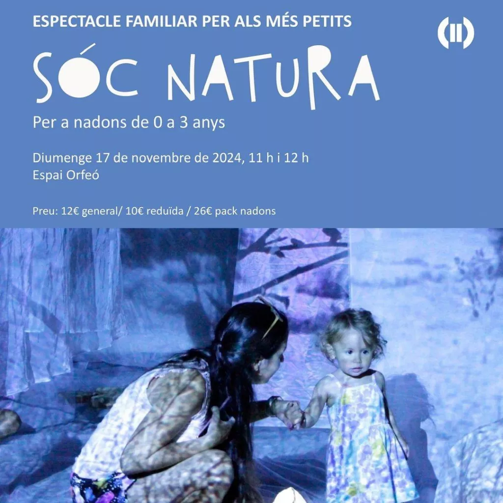 Sóc Natura