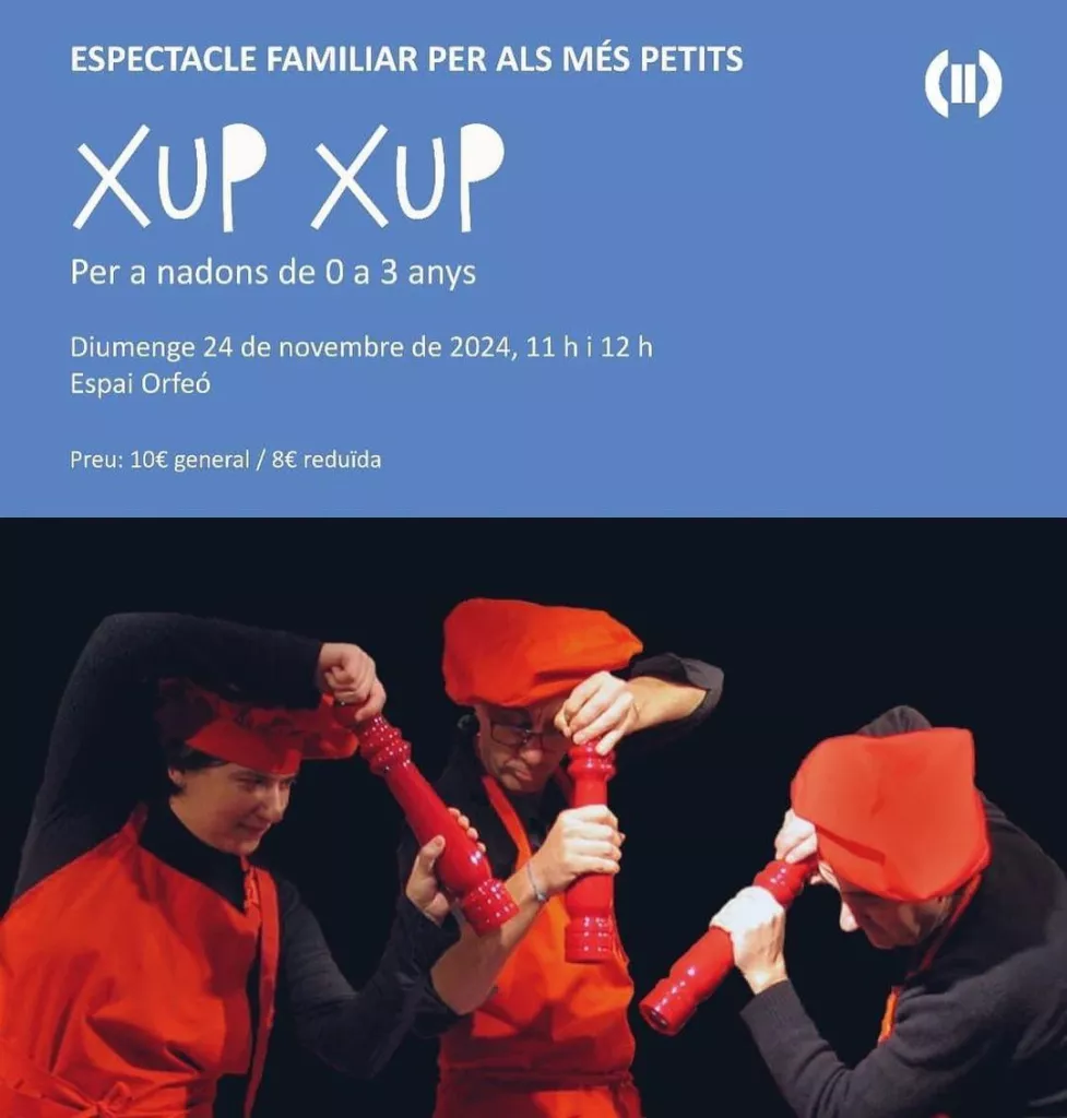 Xup Xup