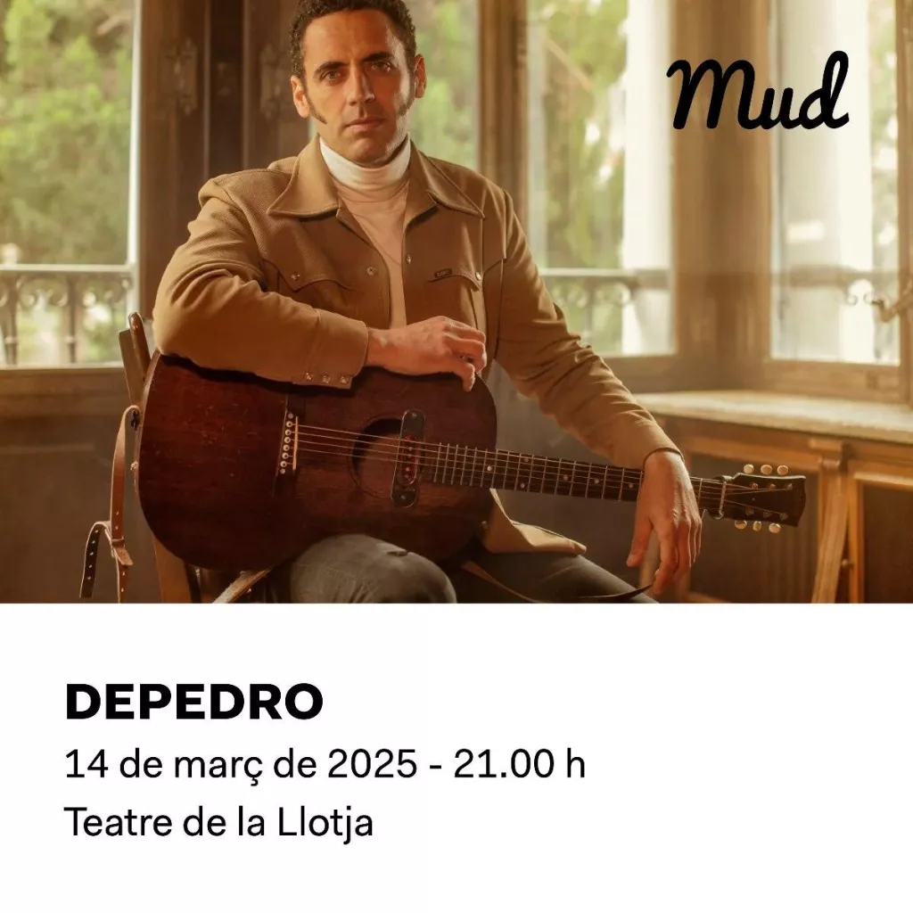 Concert de Depedro
