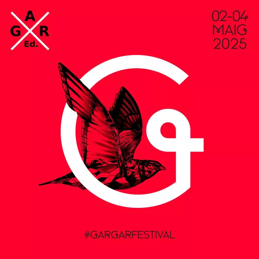 Gargar - Festival de Murals i Art Rural de Penelles