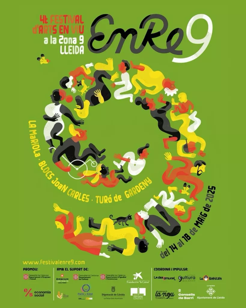 Festival Enre9
