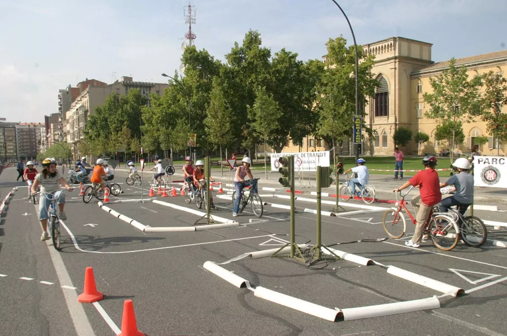 Open Street Day - Dia Sense Cotxes