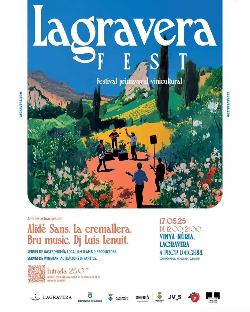 Lagravera Fest