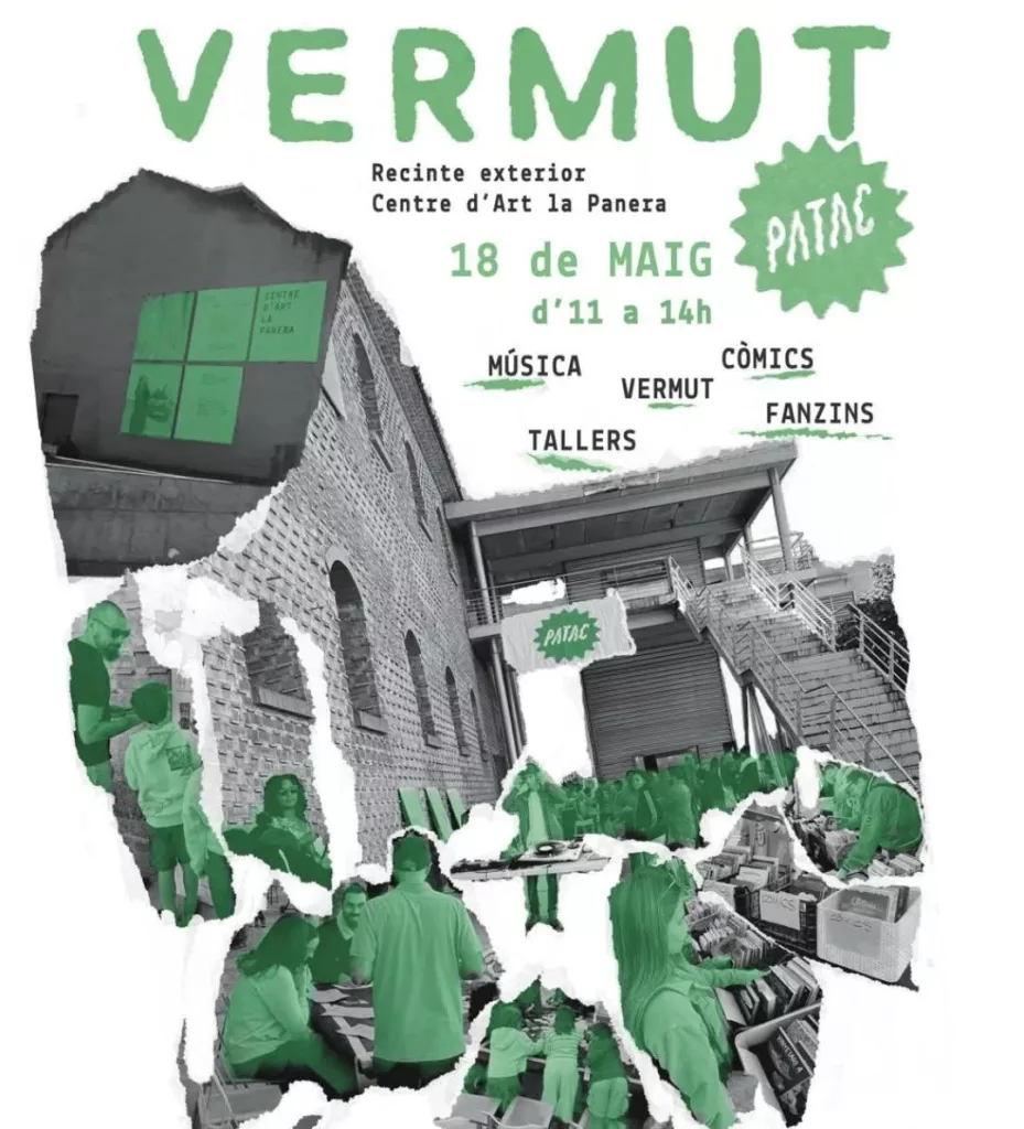Vermut Patac