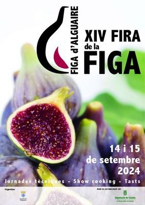 Fira de la Figa d'Alguaire