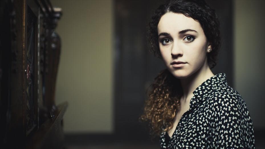 25 anys de la Slàvia: Núria Graham