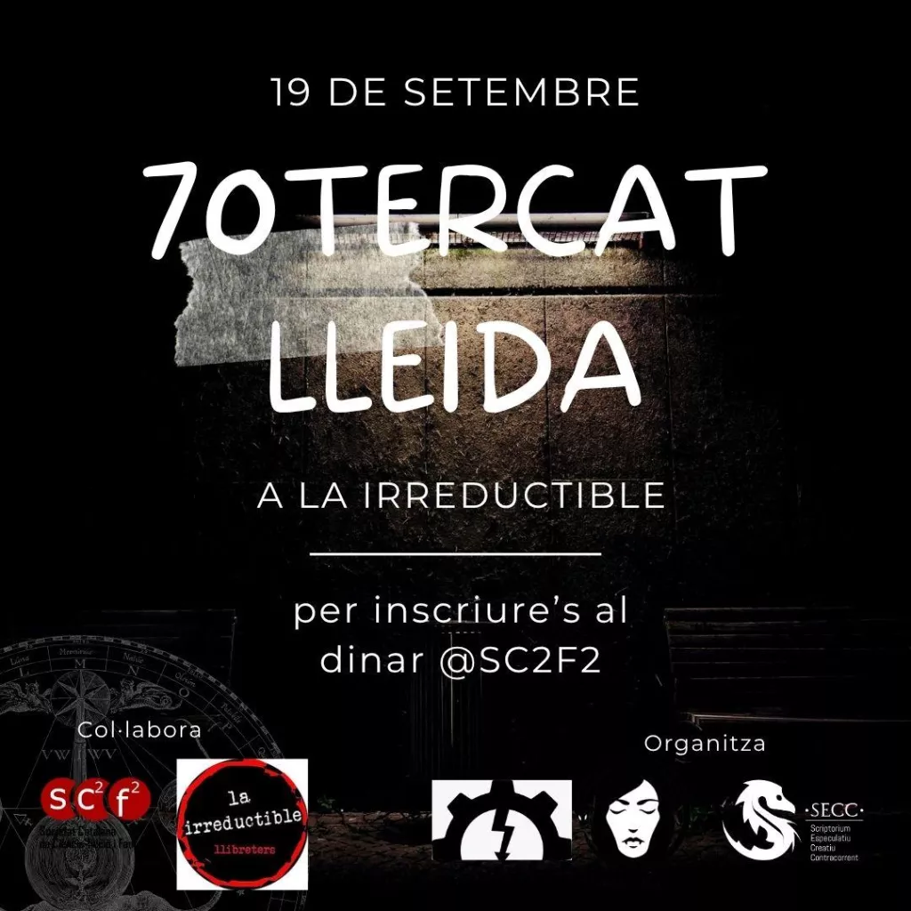 Jornada TERCAT a Lleida