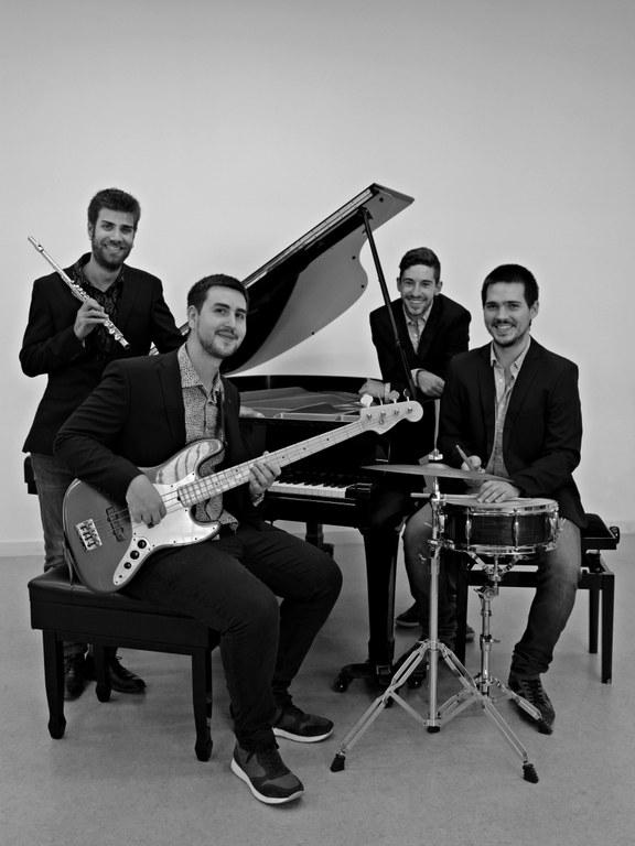 Quartet Minvant - Cicle de Concerts Cal Prim