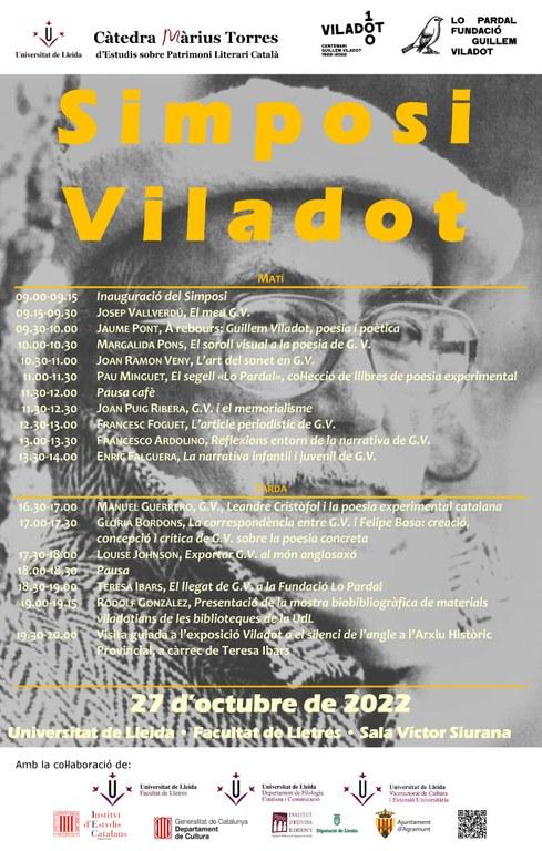 Simposi Viladot